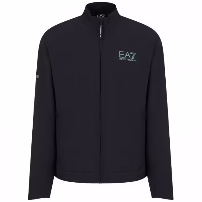 Jacheta windbreaker EA7 EMPORIO ARMANI BLOUSON JACKET