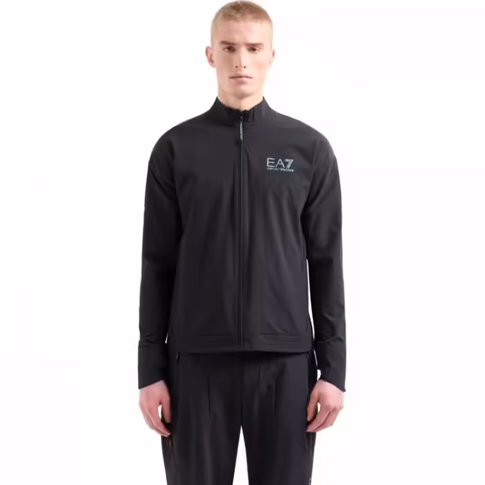 Jacheta windbreaker EA7 EMPORIO ARMANI BLOUSON JACKET - 3