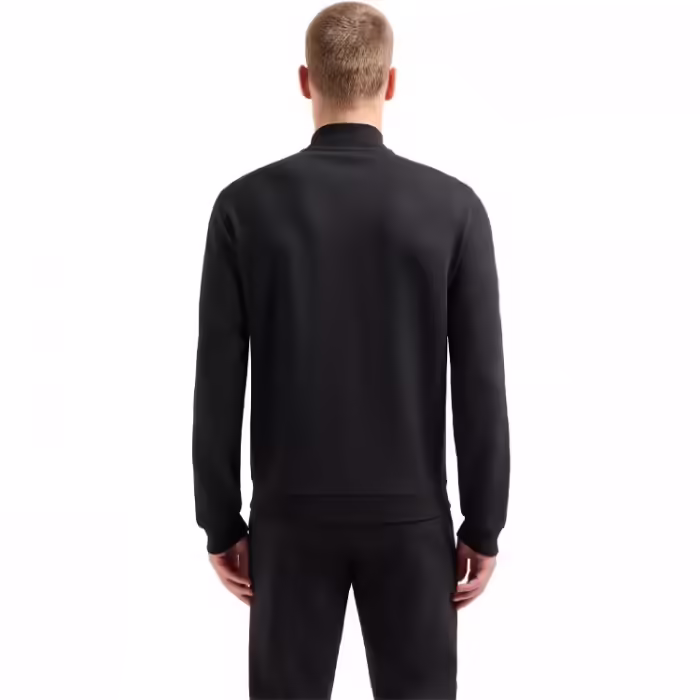 Hanorac EA7 EMPORIO ARMANI SWEATSHIRT - 3