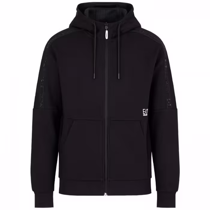 Hanorac EA7 EMPORIO ARMANI SWEATSHIRT