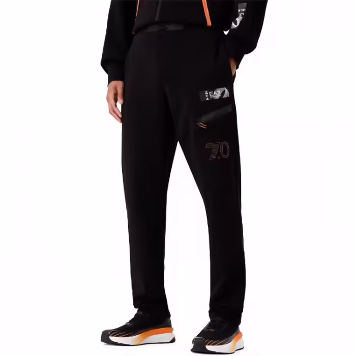 Брюки EA7 EMPORIO ARMANI PANTALONI