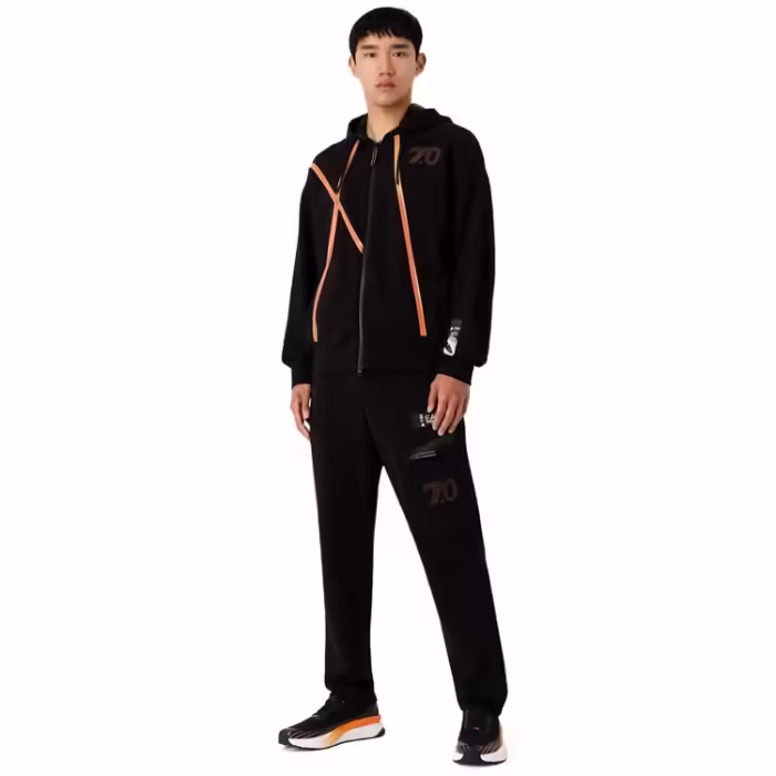 Брюки EA7 EMPORIO ARMANI PANTALONI - 4