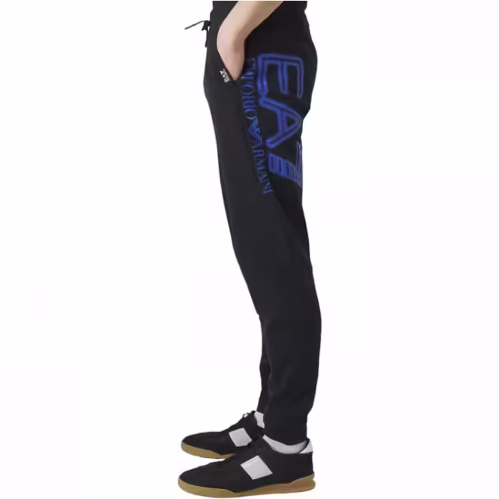 Брюки EA7 EMPORIO ARMANI PANTALONI - 3