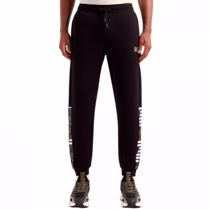 Брюки EA7 EMPORIO ARMANI PANTALONI