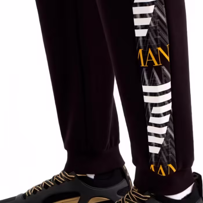 Брюки EA7 EMPORIO ARMANI PANTALONI - 2