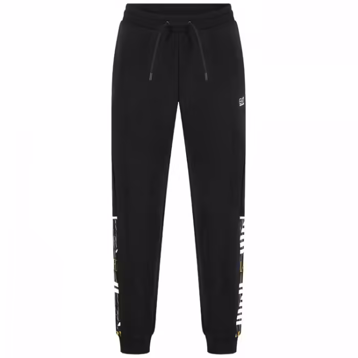 Брюки EA7 EMPORIO ARMANI PANTALONI - 4