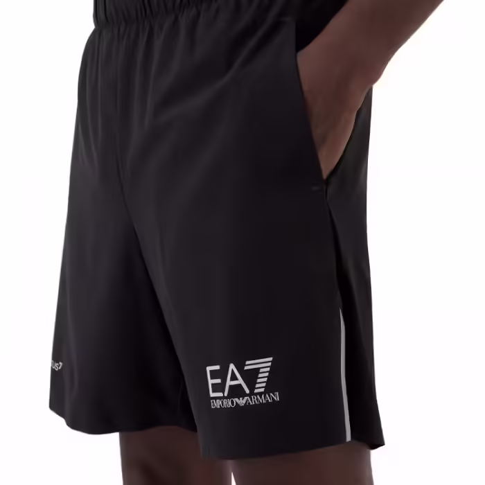 Шорты EA7 EMPORIO ARMANI SHORTS - 2