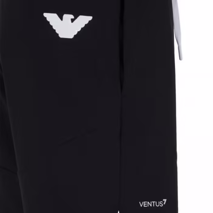 Sorti EA7 EMPORIO ARMANI SHORTS Negru S - 5