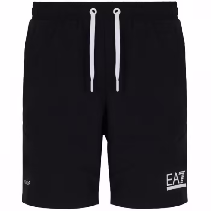 Sorti EA7 EMPORIO ARMANI SHORTS Negru S - 6