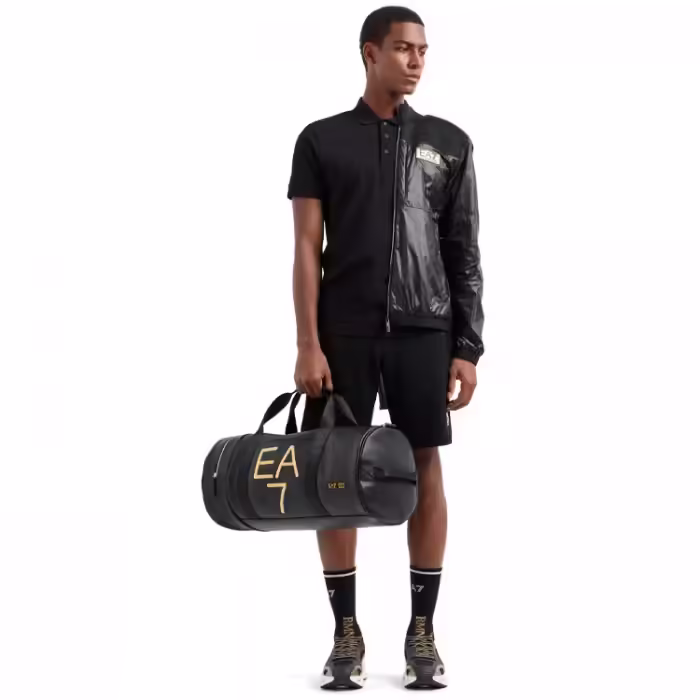 Sorti EA7 EMPORIO ARMANI SHORTS - 4