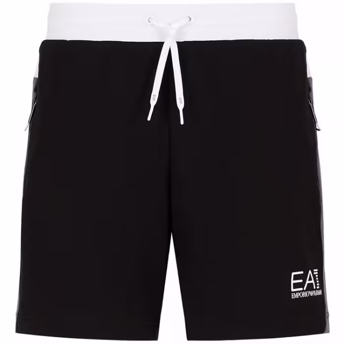 Шорты EA7 EMPORIO ARMANI SHORTS
