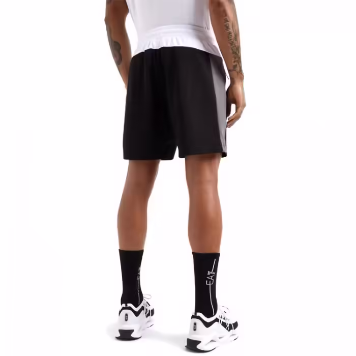 Шорты EA7 EMPORIO ARMANI SHORTS - 5