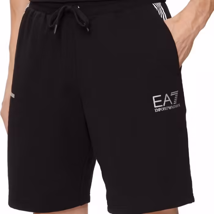Шорты EA7 EMPORIO ARMANI SHORTS - 3