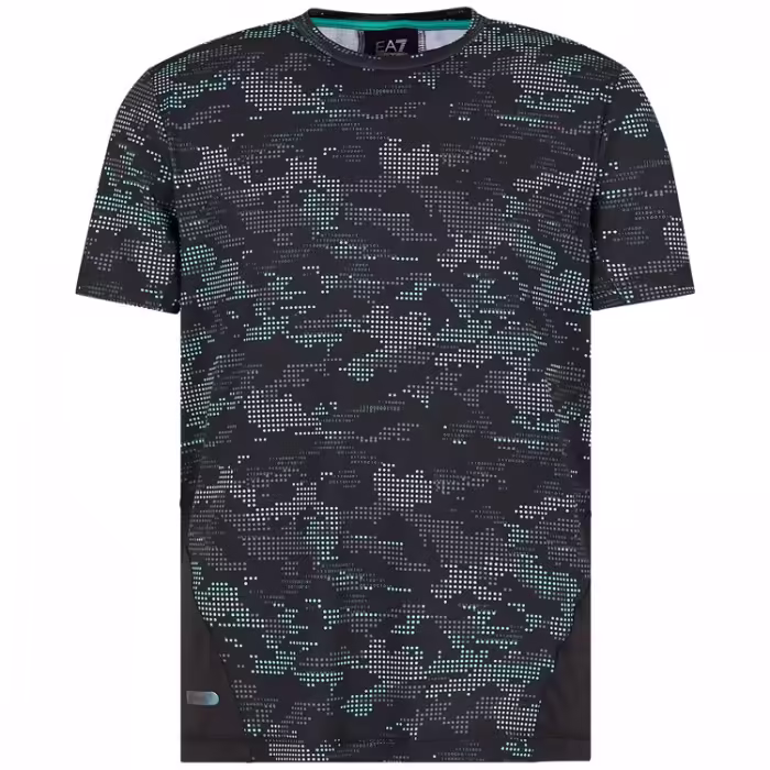 Tricou EA7 EMPORIO ARMANI T-Shirt 