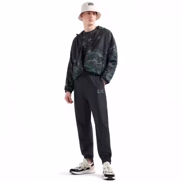 Tricou EA7 EMPORIO ARMANI T-Shirt  - 5