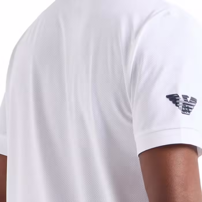 Polo EA7 EMPORIO ARMANI POLO - 4