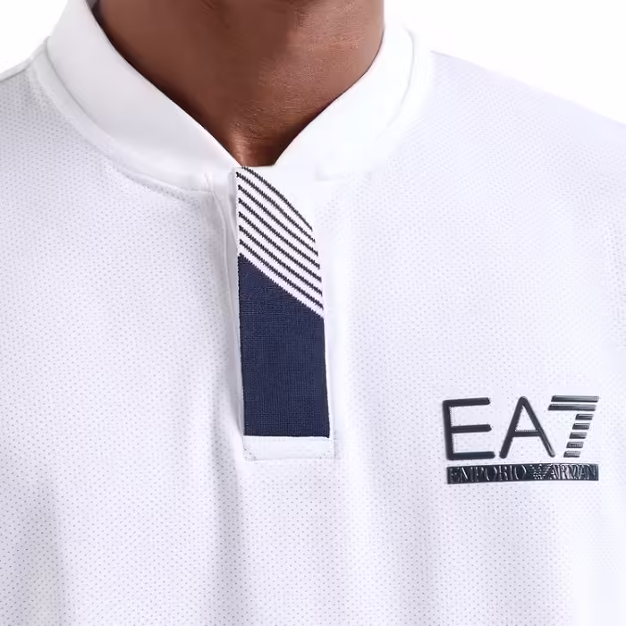 Polo EA7 EMPORIO ARMANI POLO - 5