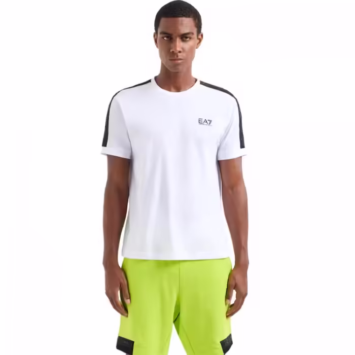Футболка EA7 EMPORIO ARMANI T-Shirt