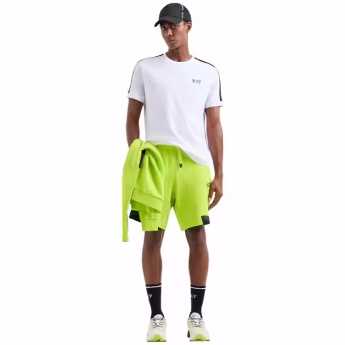 Футболка EA7 EMPORIO ARMANI T-Shirt - 2