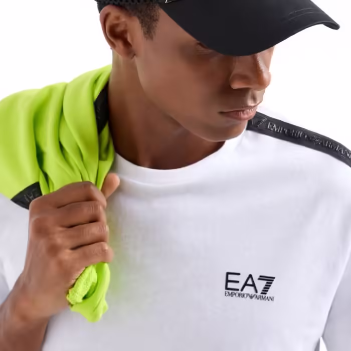 Футболка EA7 EMPORIO ARMANI T-Shirt - 3