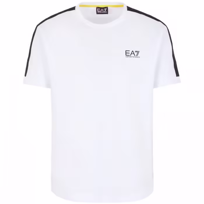 Футболка EA7 EMPORIO ARMANI T-Shirt - 4