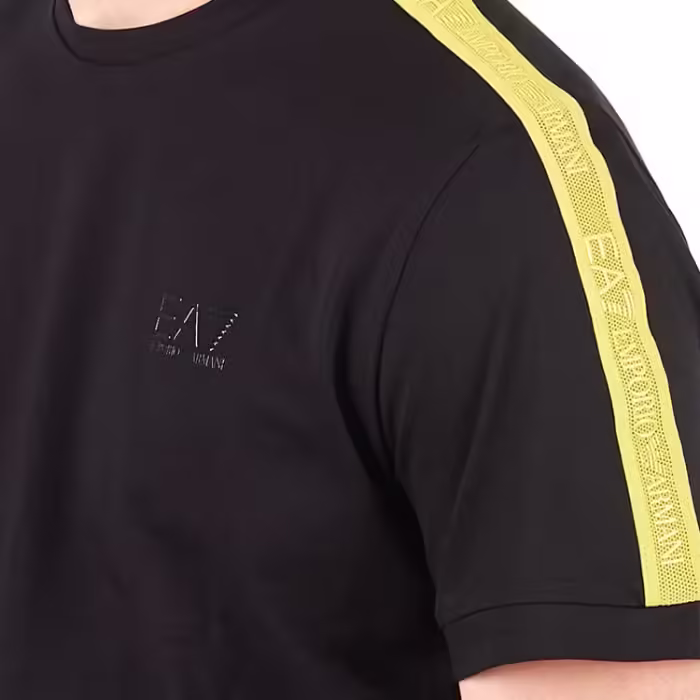Футболка EA7 EMPORIO ARMANI T-Shirt - 2