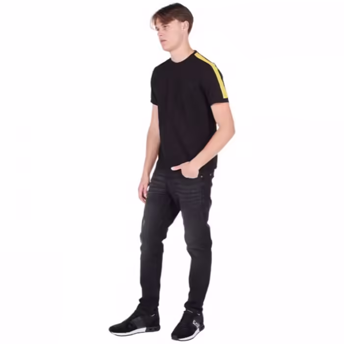 Футболка EA7 EMPORIO ARMANI T-Shirt - 5