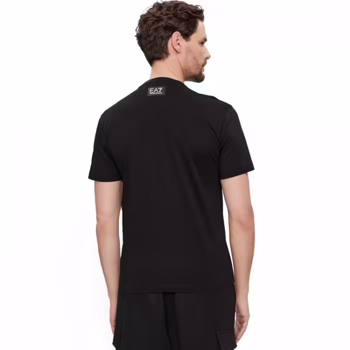 Футболка EA7 EMPORIO ARMANI T-SHIRT - 2