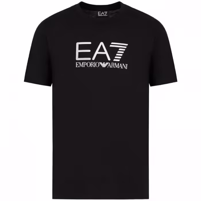 Tricou EA7 EMPORIO ARMANI T-Shirt  - 2