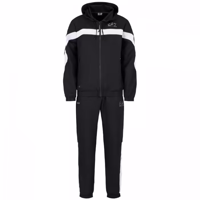 Спортивный костюм EA7 EMPORIO ARMANI TRACKSUIT - 2