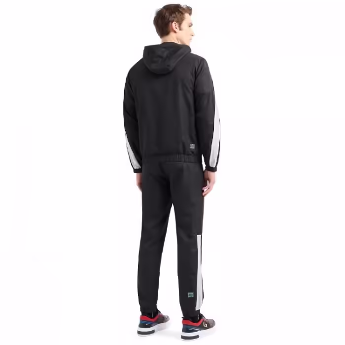 Спортивный костюм EA7 EMPORIO ARMANI TRACKSUIT - 4