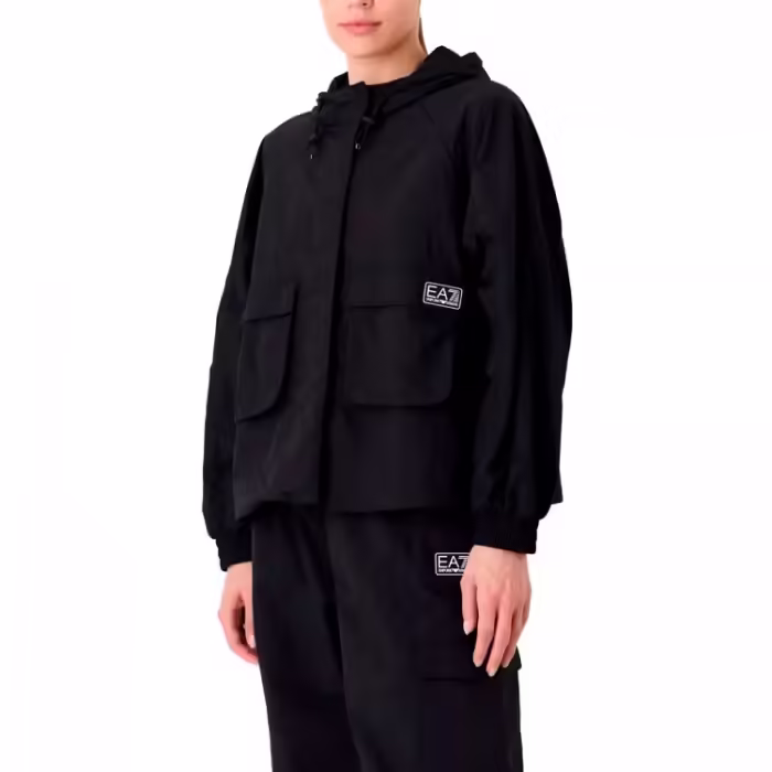 Ветровка EA7 EMPORIO ARMANI GIUBBOTTO - 5