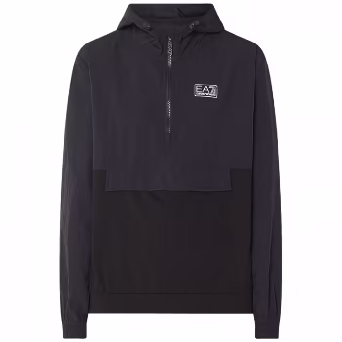 Толстовка EA7 EMPORIO ARMANI GIUBBOTTO