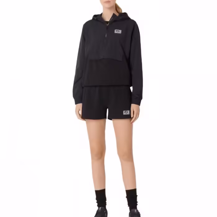 Толстовка EA7 EMPORIO ARMANI GIUBBOTTO - 2