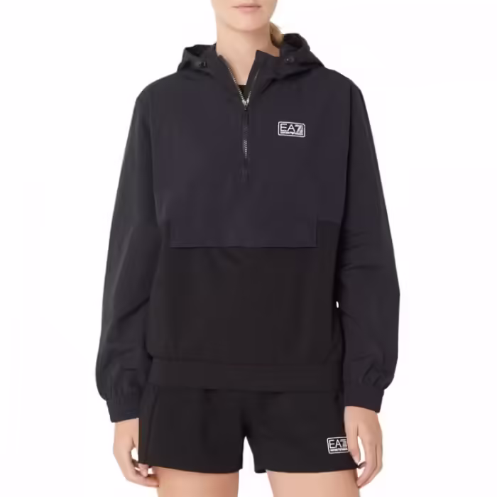 Толстовка EA7 EMPORIO ARMANI GIUBBOTTO - 3