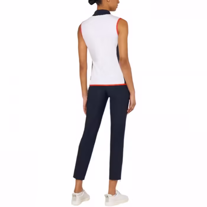 Поло EA7 EMPORIO ARMANI POLO - 4