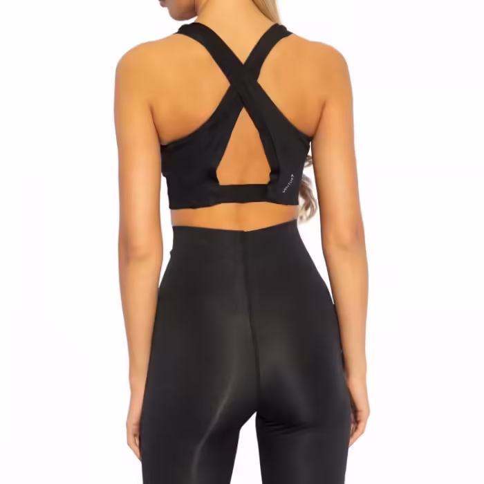 Спортивное бра EA7 EMPORIO ARMANI TOP SPORTIVO - 2