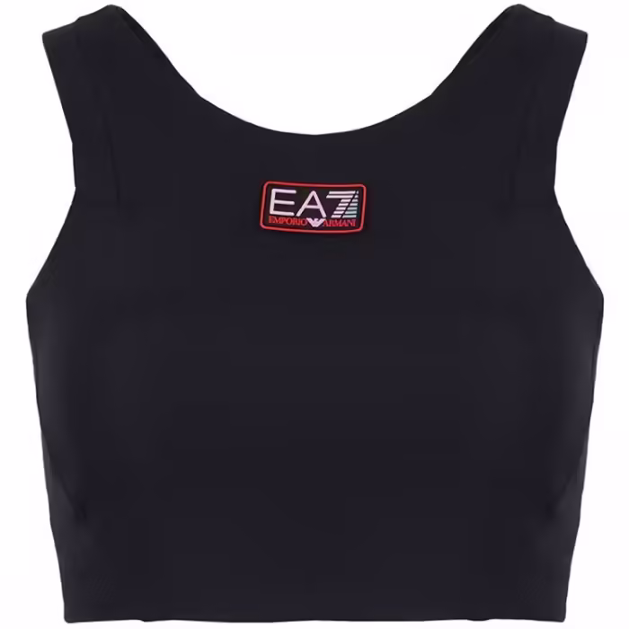 Спортивное бра EA7 EMPORIO ARMANI TOP SPORTIVO - 4
