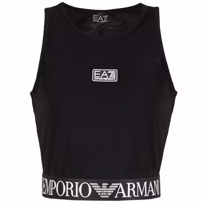 Bra sportive EA7 EMPORIO ARMANI CANOTTA