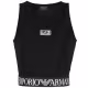 Bra sportive EA7 EMPORIO ARMANI CANOTTA