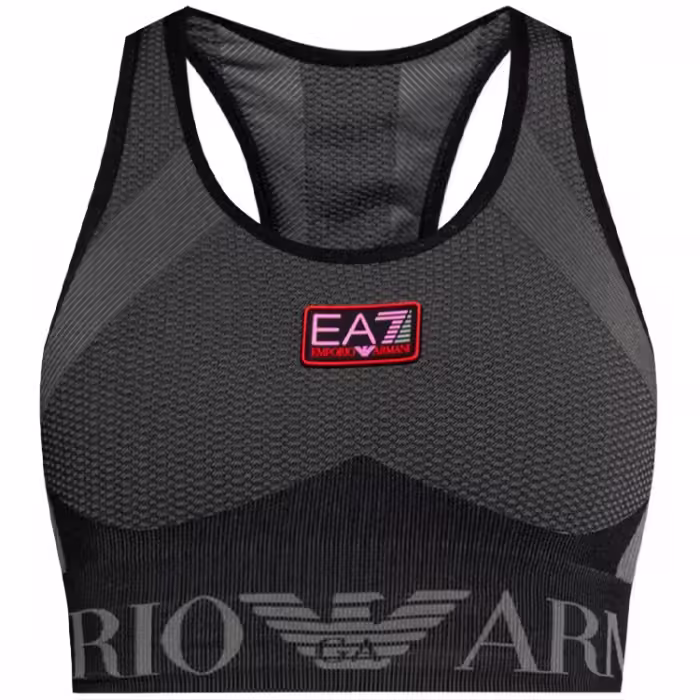 Спортивное бра EA7 EMPORIO ARMANI TOP SPORTIVO - 4