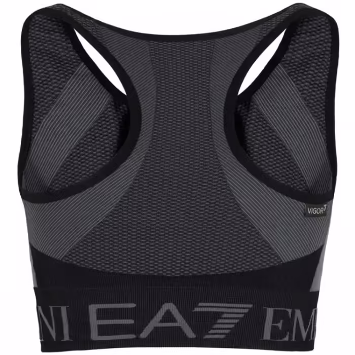 Спортивное бра EA7 EMPORIO ARMANI TOP SPORTIVO - 5