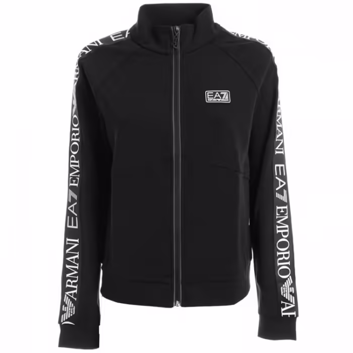 Толстовка EA7 EMPORIO ARMANI FELPA
