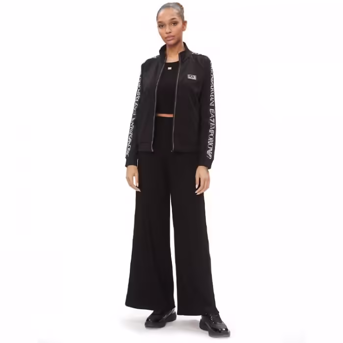 Толстовка EA7 EMPORIO ARMANI FELPA - 4