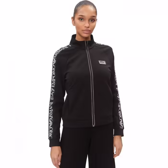 Толстовка EA7 EMPORIO ARMANI FELPA - 5