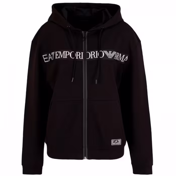 Толстовка EA7 EMPORIO ARMANI SWEATSHIRT - 3