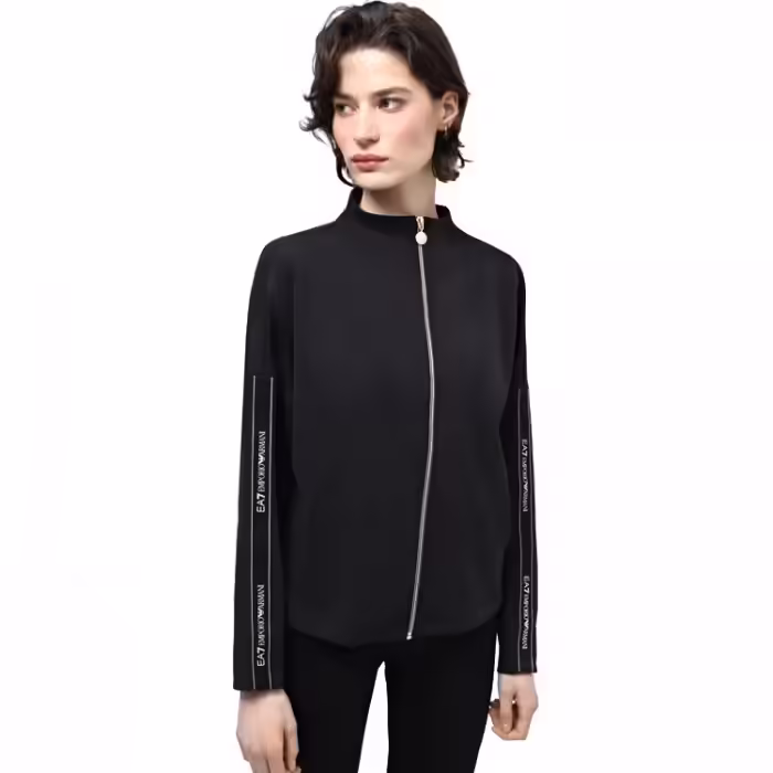 Hanorac EA7 EMPORIO ARMANI FELPA