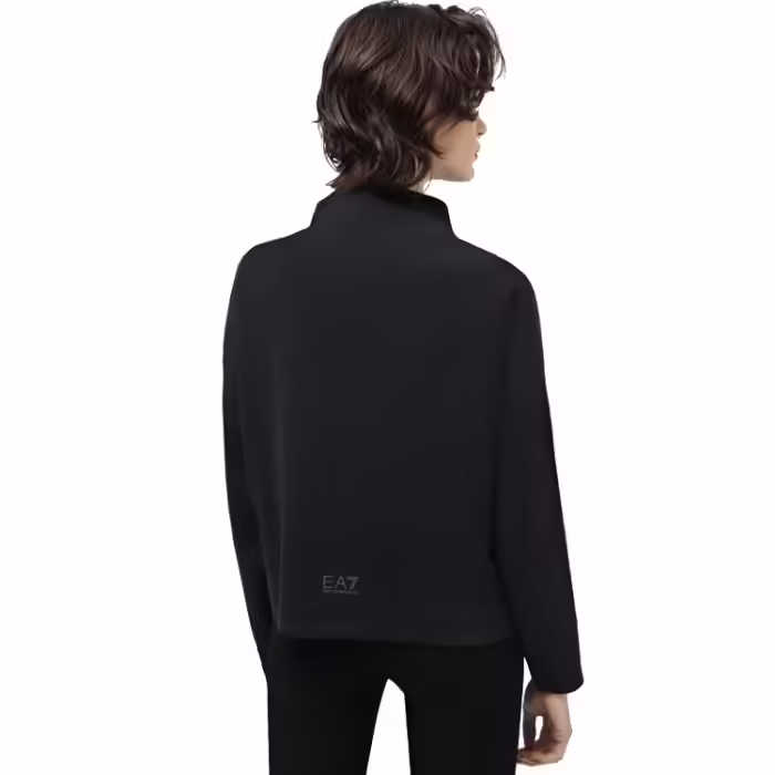 Hanorac EA7 EMPORIO ARMANI FELPA - 2