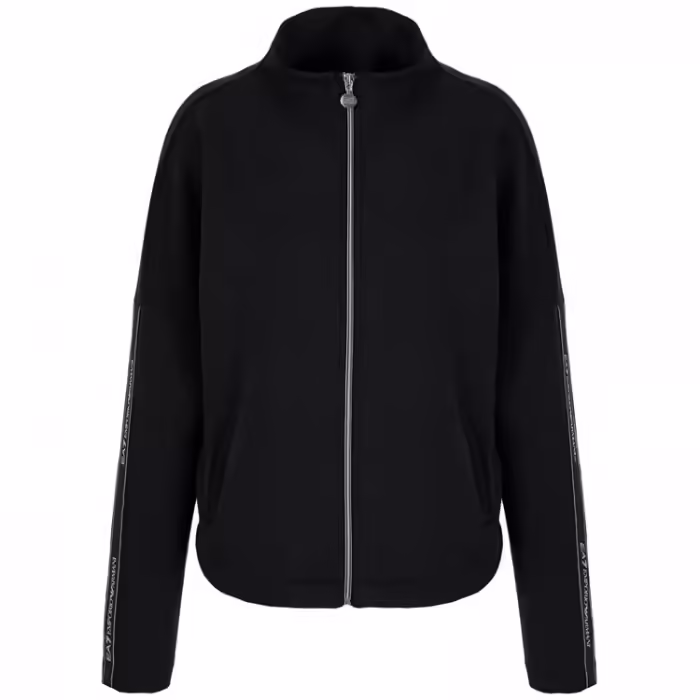 Hanorac EA7 EMPORIO ARMANI FELPA - 5