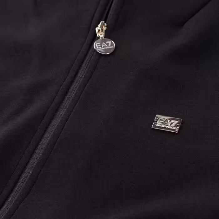 Hanorac EA7 EMPORIO ARMANI SWEATSHIRT - 5